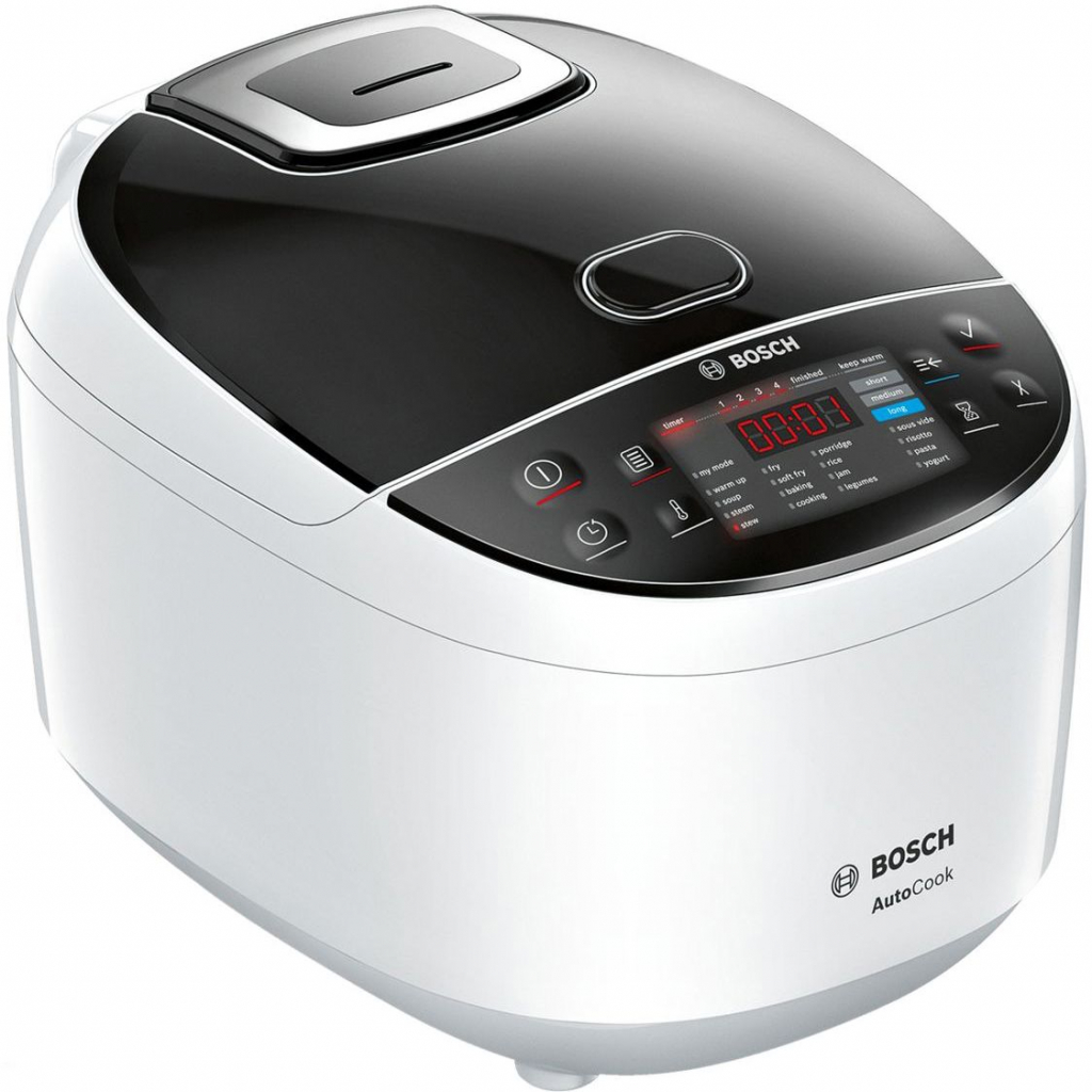 Мултикукър Bosch MUC11W12 - Техмарт