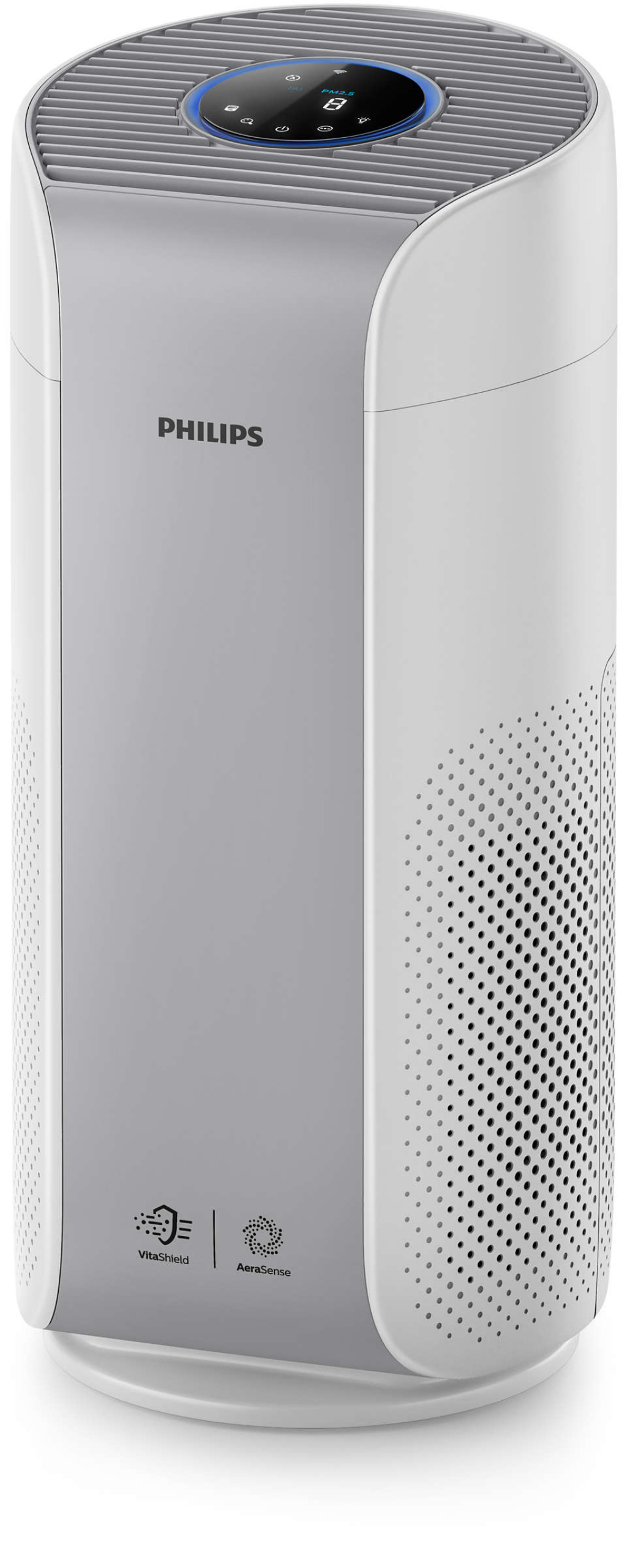 Пречиствател на въздух PHILIPS AC2958/53