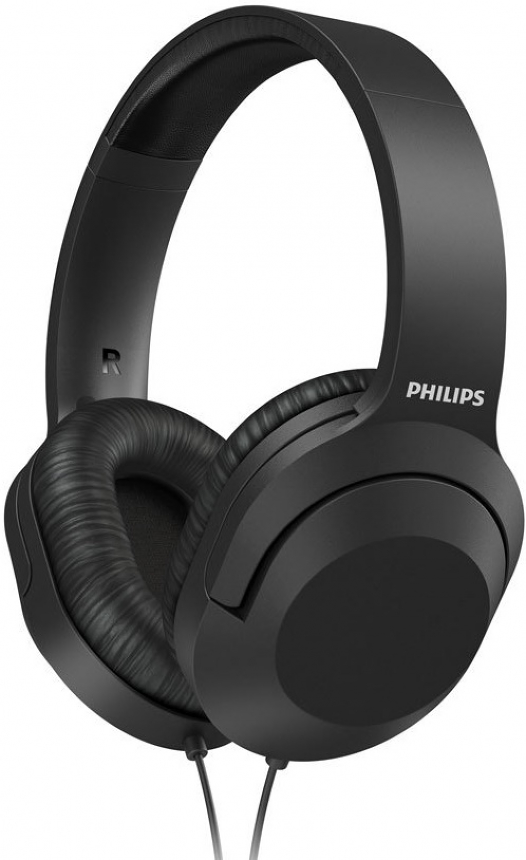 Слушалки Philips TAH2005BK/00 - Техмарт