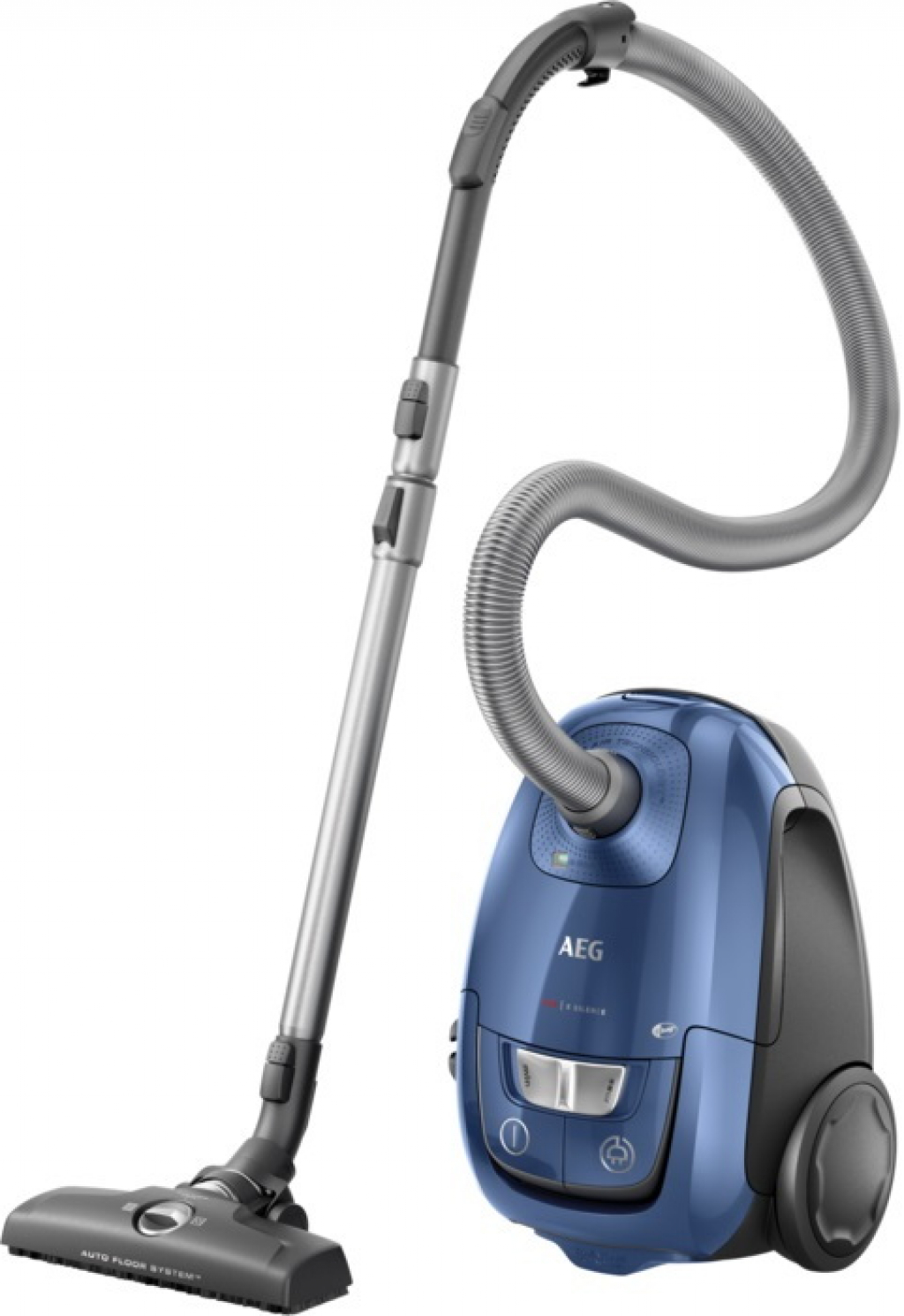 Прахосмукачка AEG VX8-2-6SB