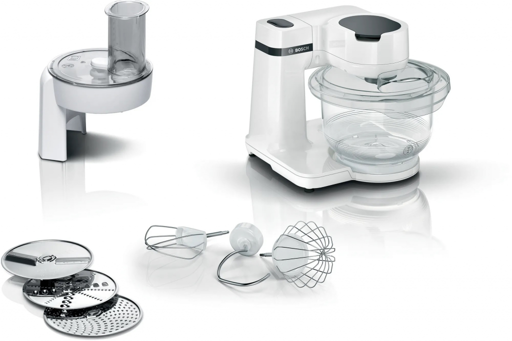 Кухненски робот Bosch MUMS2TW01