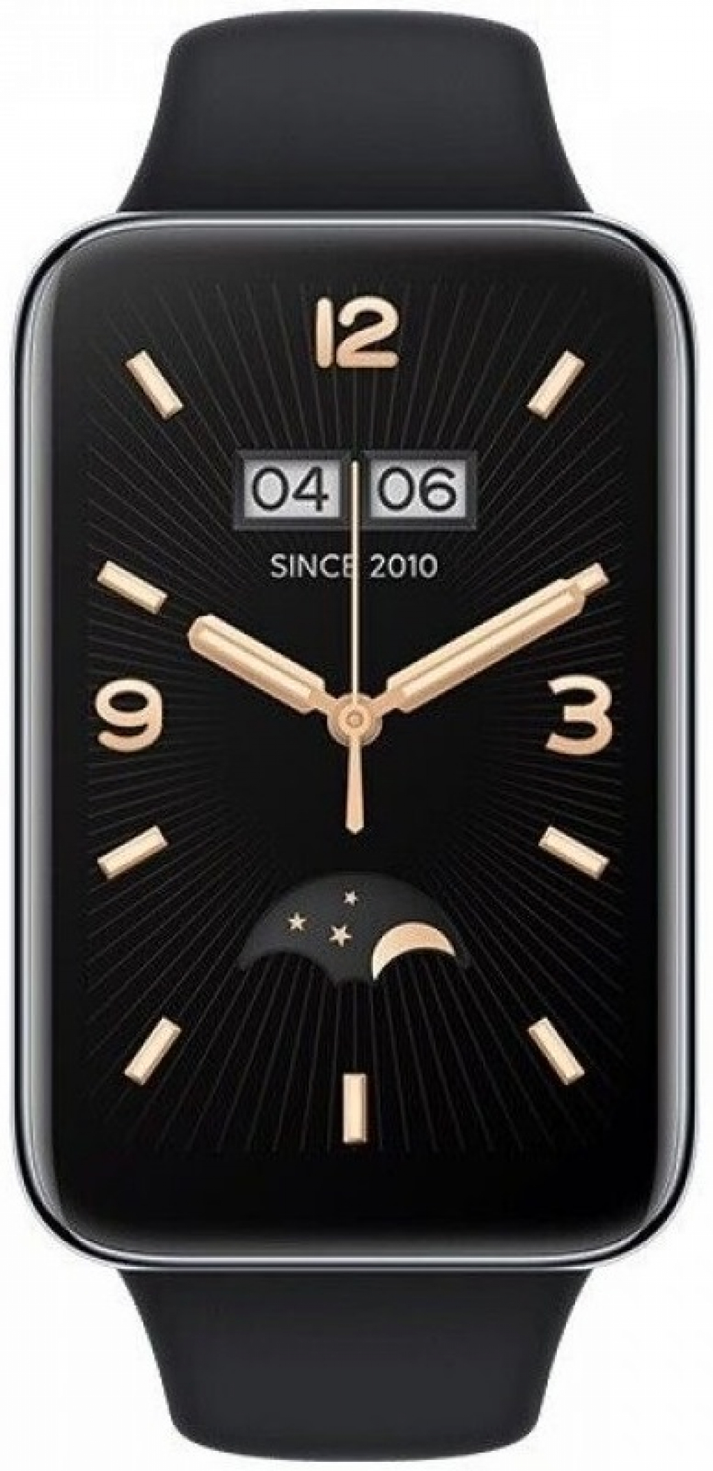 Фитнес гривна AMAZFIT Redmi Smart Band 7 Pro GL Black