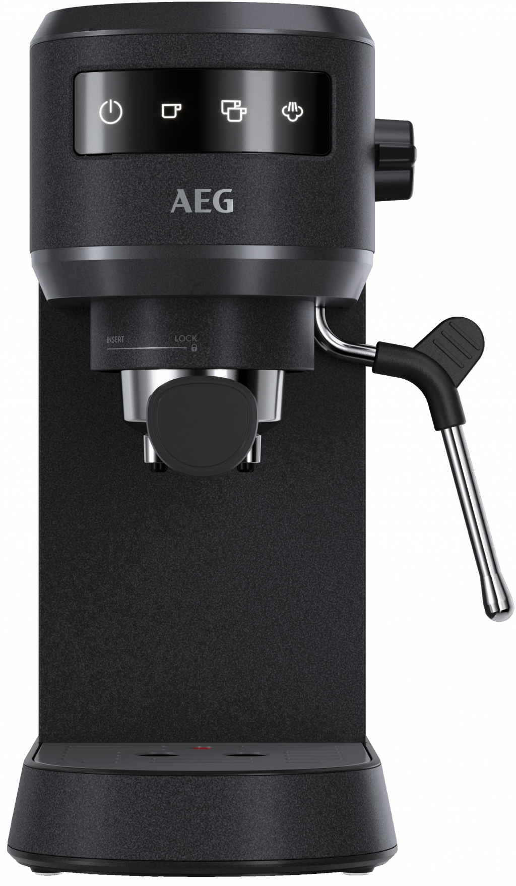 Кафемашина AEG EC6-1-6BST - Техмарт