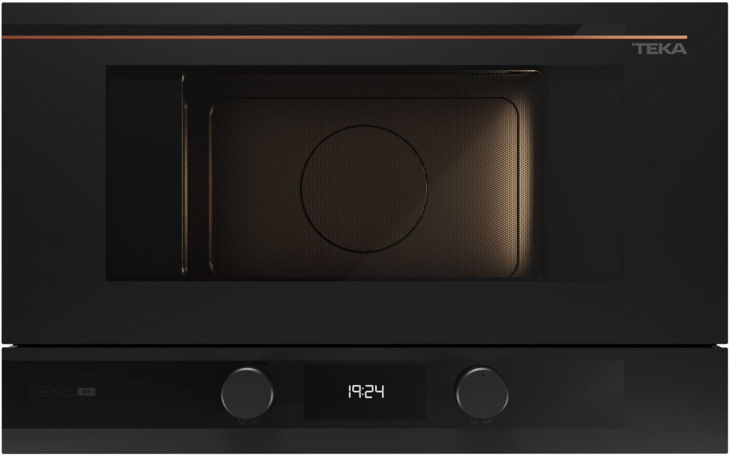 Микровълнова за вграждане TEKA ML 82-G1