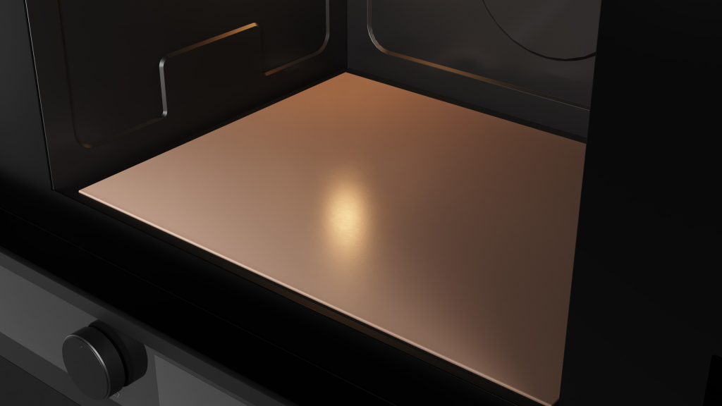 Микровълнова за вграждане TEKA ML 82-G1