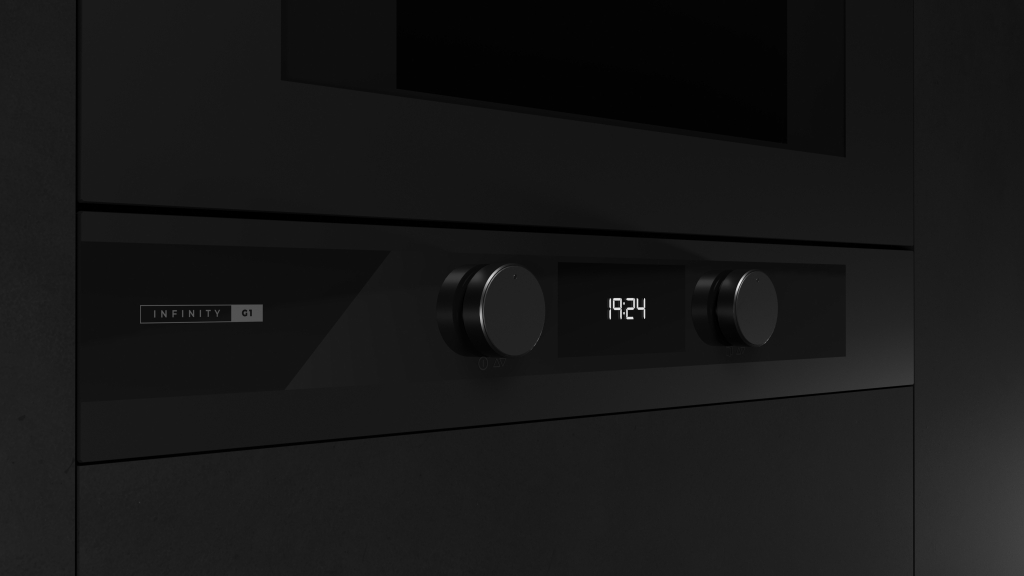 Микровълнова за вграждане TEKA ML 82-G1