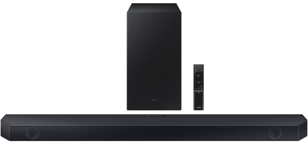 Саундбар система Samsung HW-Q600C/EN