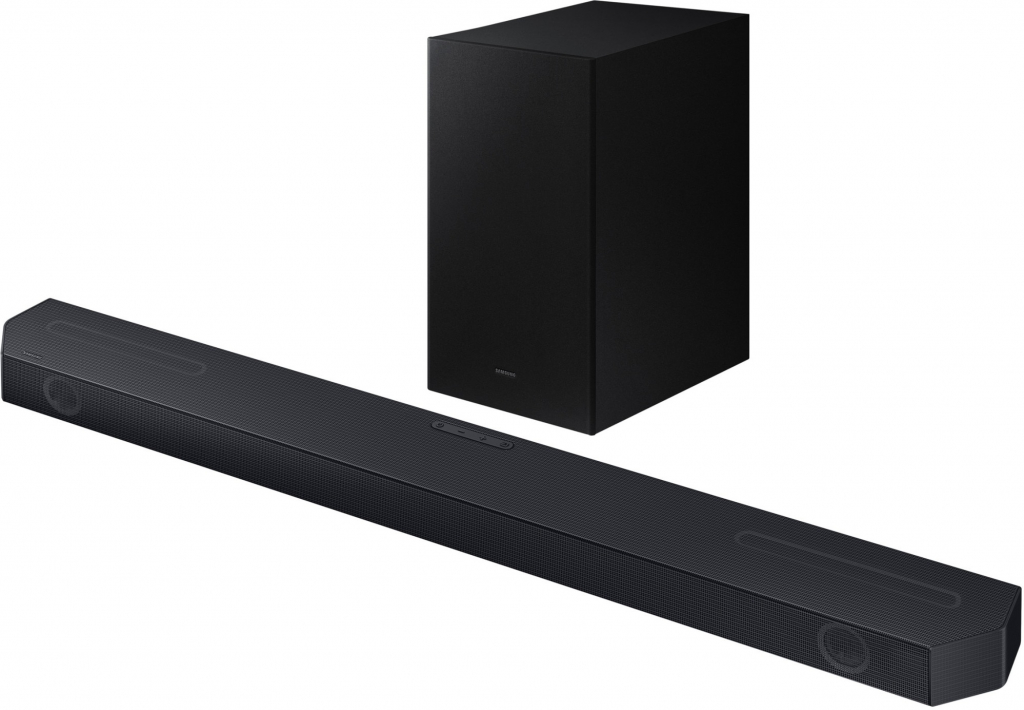 Саундбар система Samsung HW-Q600C/EN