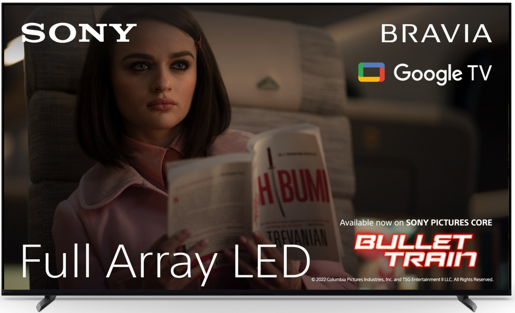 Телевизор Sony XR65X90LAEP