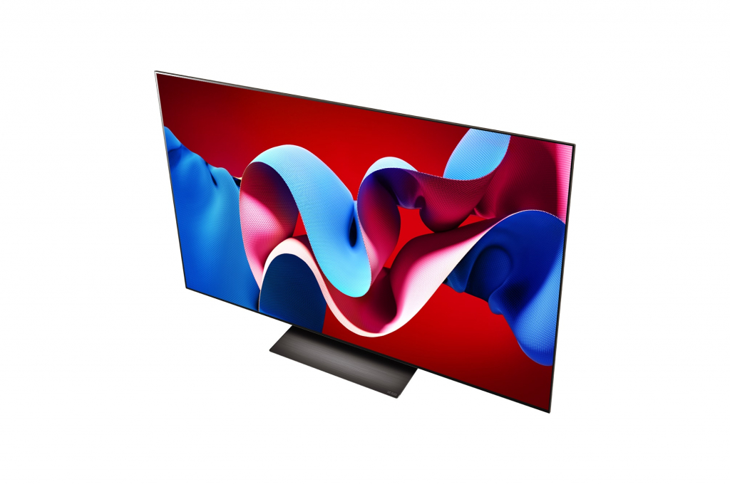 Телевизор LG OLED 65C41LA