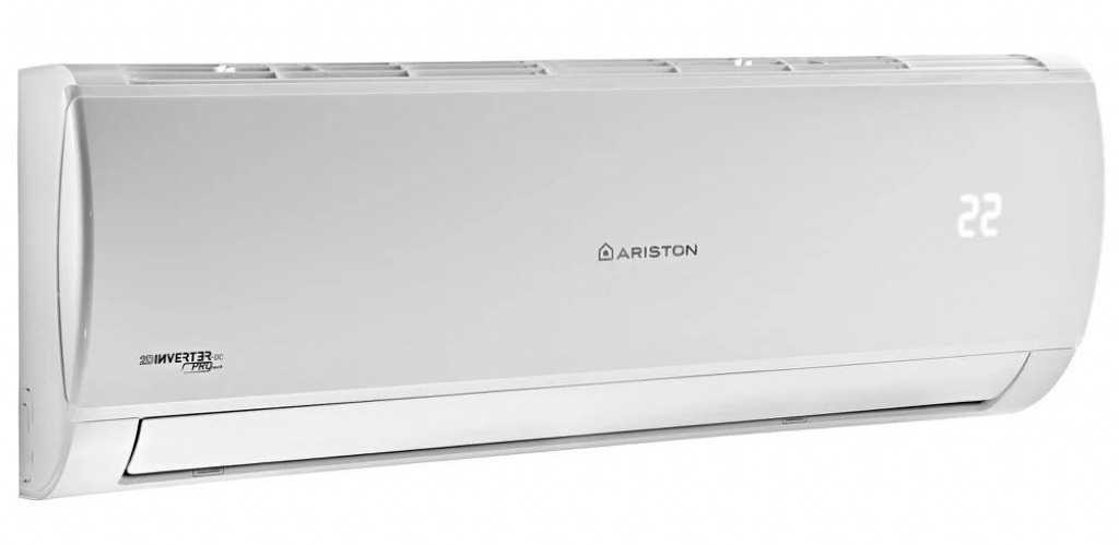Климатик инверторен ARISTON ALYS 35UD0-I/35MD0-O