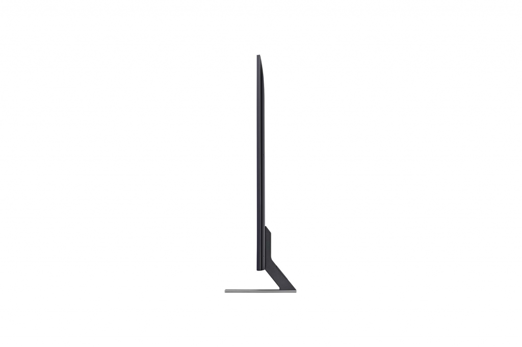 Телевизор LG LED 55QNED85T3C