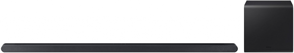 Саундбар система Samsung HW-S800D/EN
