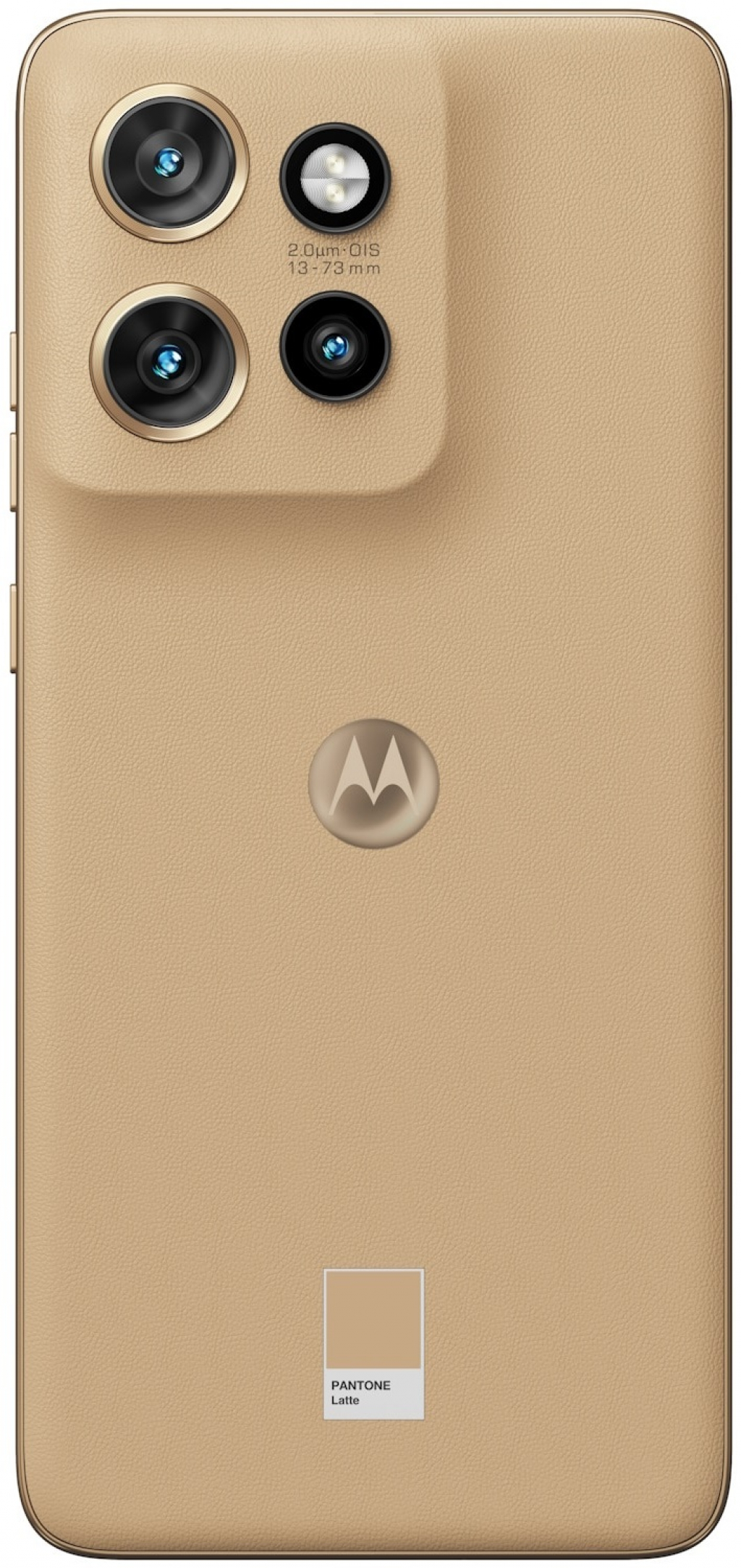 Смартфон Motorola Moto Edge 50 Neo 8/256 Latte - Техмарт