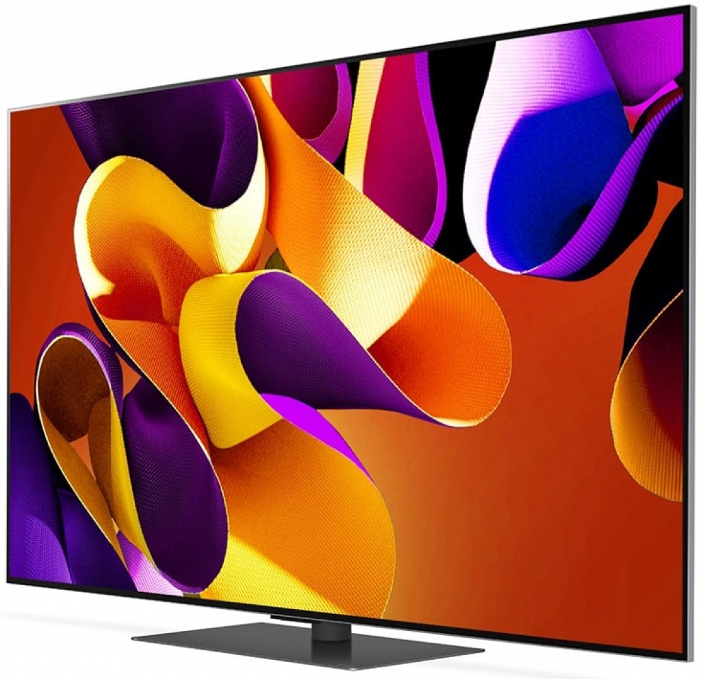 Телевизор LG OLED 65G43LS