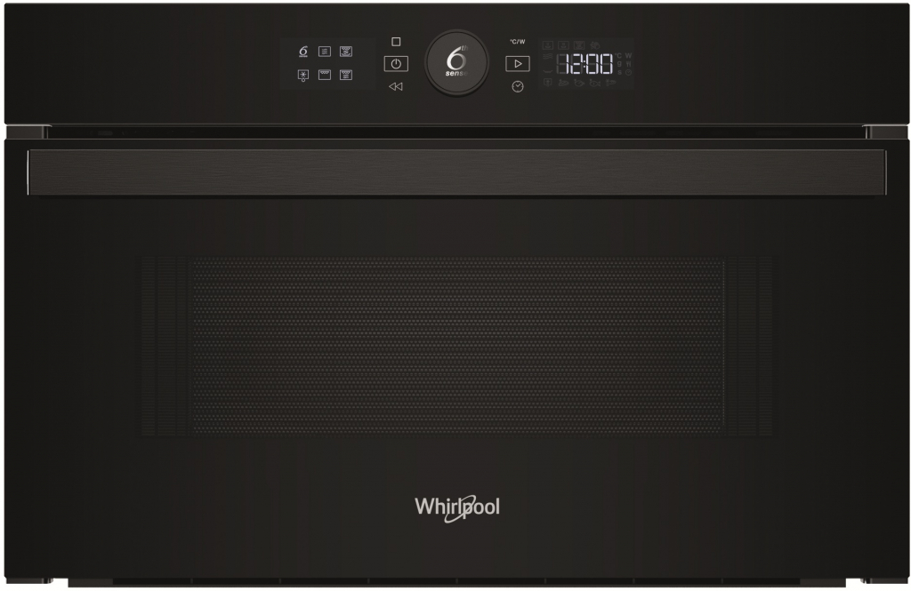 Микровълнова за вграждане Whirlpool WMD44MB