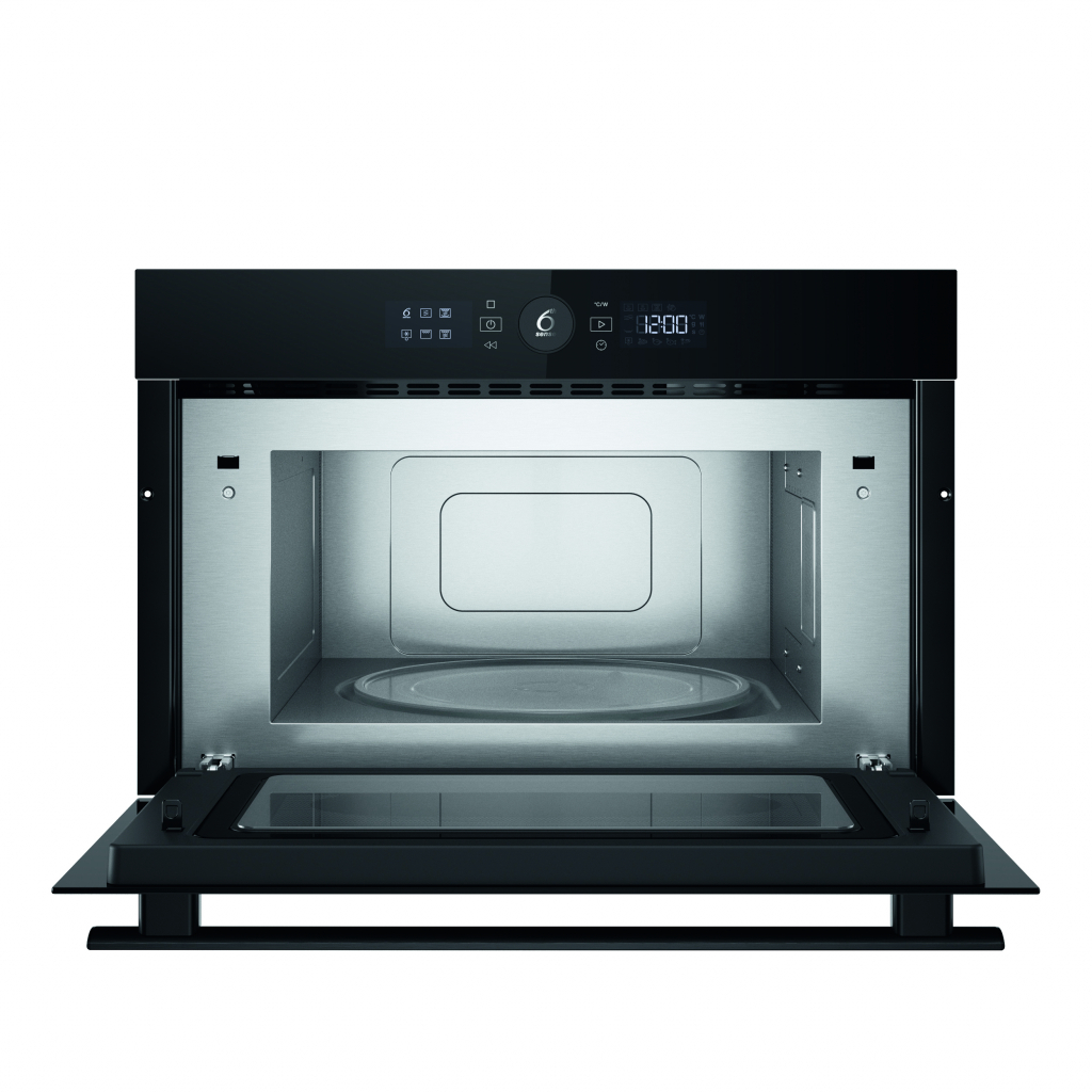 Микровълнова за вграждане Whirlpool WMD44MB