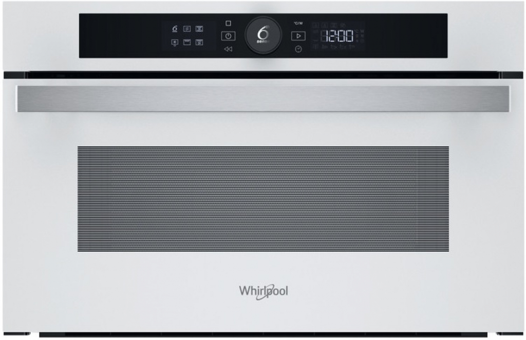 Микровълнова за вграждане Whirlpool WMD44MW