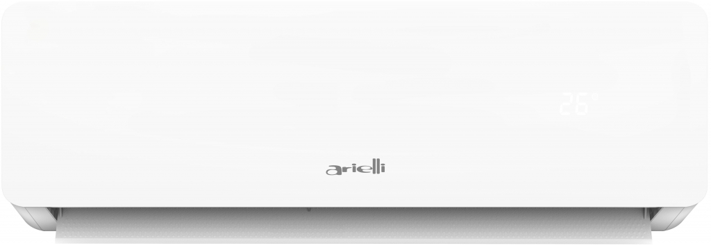 Климатик инверторен ARIELLI ACSD-09CHA (WI-FI)